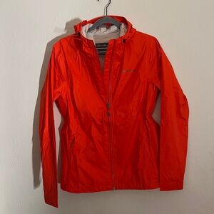 Eddie Bauer Women's Rain Jacket